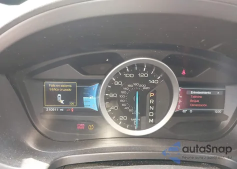 2012 Ford Explorer Xlt из США, поврежденный, VIN 1FMHK8D80CGA54305